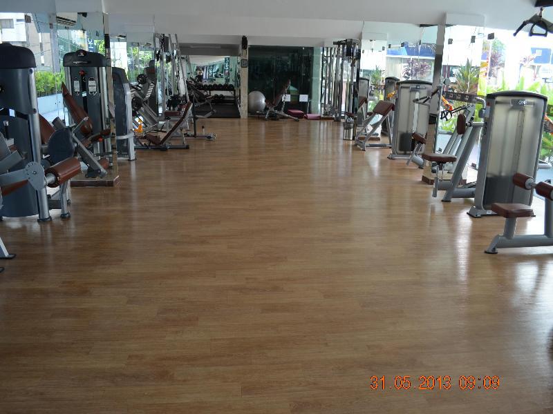 Recife Monte Hotel Extérieur photo