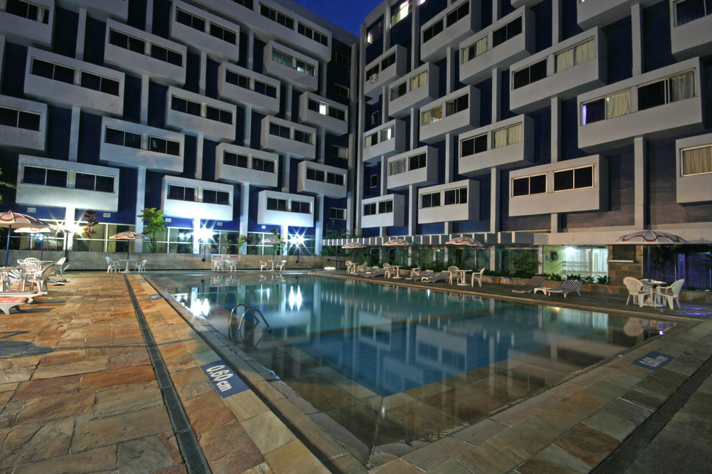 Recife Monte Hotel Extérieur photo